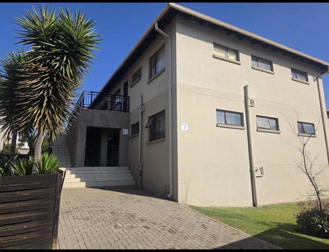 2 BEDROOM TOWNHOUSE FOR SALE IN MEYERSDAL
